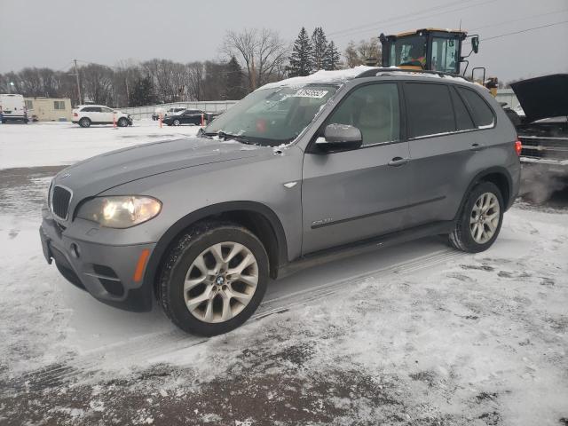 BMW X5 XDRIVE3 2011 5uxzv4c56bl413547