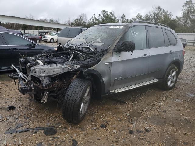 BMW X5 XDRIVE3 2011 5uxzv4c56bl413922