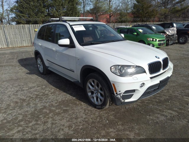 BMW X5 2011 5uxzv4c56bl413970