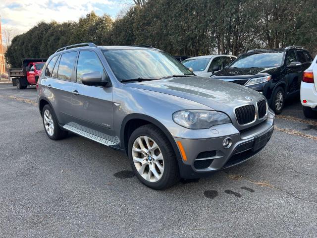 BMW X5 2011 5uxzv4c56bl413984