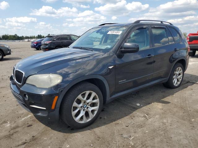 BMW X5 XDRIVE3 2011 5uxzv4c56bl414150