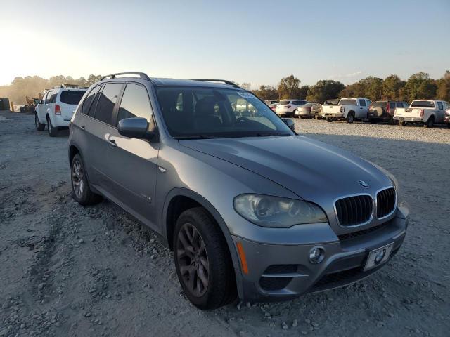 BMW X5 XDRIVE3 2011 5uxzv4c56bl414178