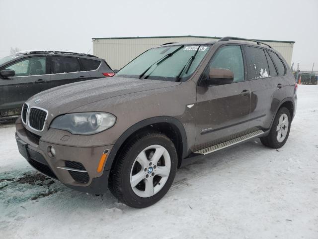 BMW X5 2011 5uxzv4c56bl414374