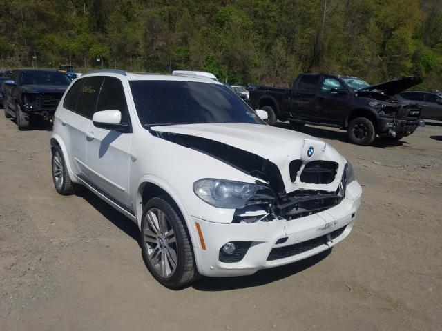 BMW X5 XDRIVE3 2011 5uxzv4c56bl415122