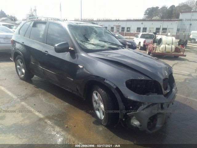 BMW X5 2011 5uxzv4c56bl415394