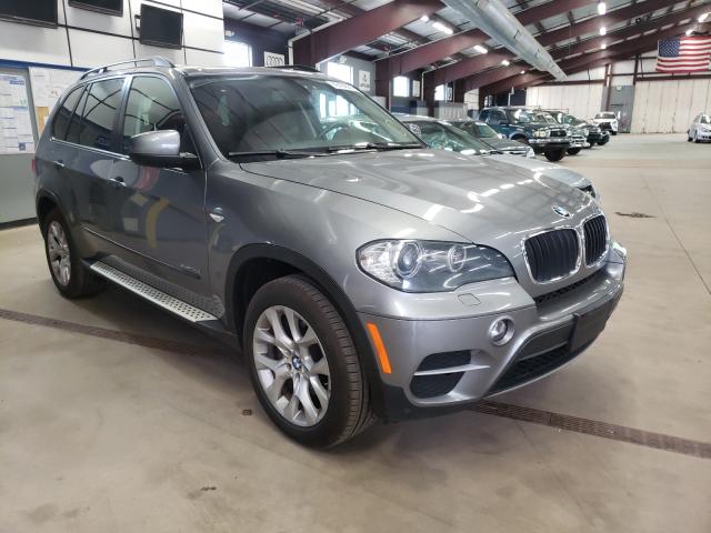 BMW X5 XDRIVE3 2011 5uxzv4c56bl415511