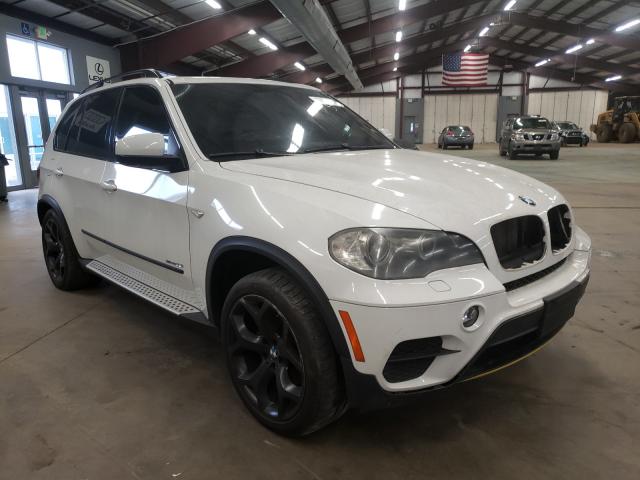 BMW X5 XDRIVE3 2011 5uxzv4c56bl415525