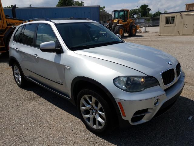 BMW X5 XDRIVE3 2011 5uxzv4c56bl416058