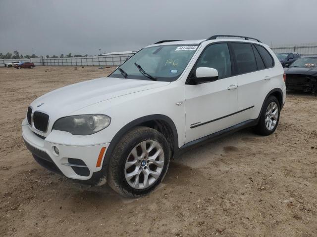 BMW X5 2011 5uxzv4c56bl416299