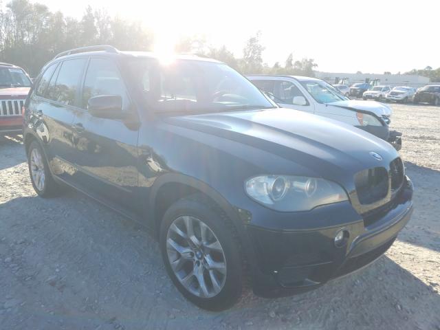 BMW NULL 2011 5uxzv4c56bl416559