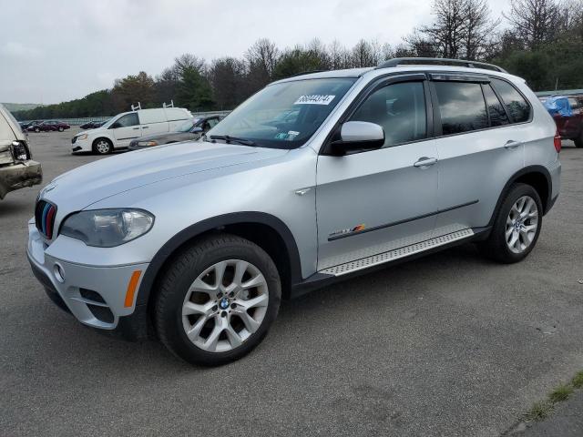 BMW X5 XDRIVE3 2011 5uxzv4c56bl416805