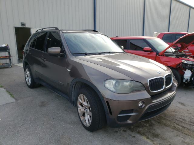 BMW X5 XDRIVE3 2011 5uxzv4c56bl416917