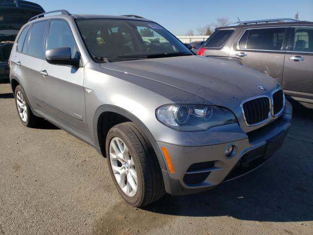 BMW X5 XDRIVE3 2011 5uxzv4c56bl416982