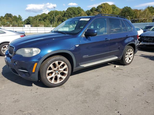 BMW X5 2011 5uxzv4c56bl738098