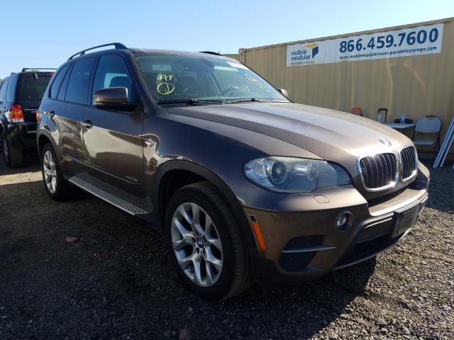 BMW NULL 2011 5uxzv4c56bl738585