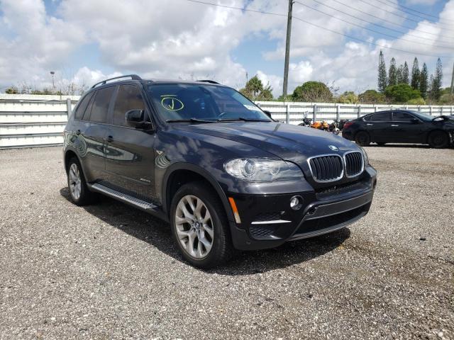 BMW X5 XDRIVE3 2011 5uxzv4c56bl738781