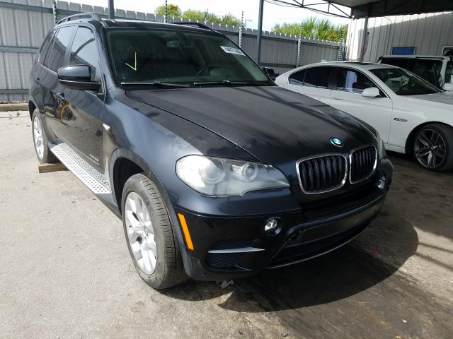 BMW X5 XDRIVE3 2011 5uxzv4c56bl739591