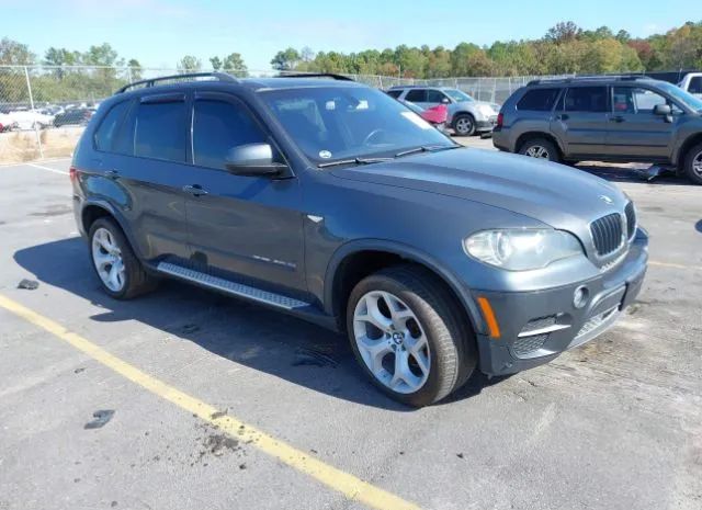 BMW X5 2011 5uxzv4c56bl739803