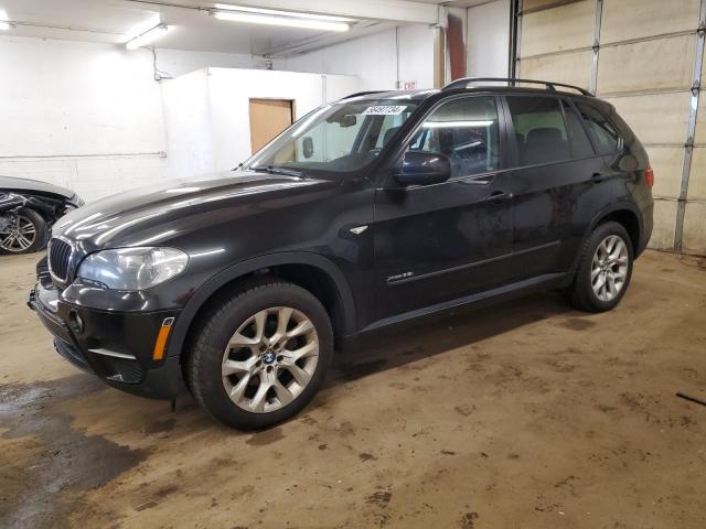 BMW X5 2011 5uxzv4c56bl739865