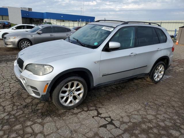 BMW X5 2011 5uxzv4c56bl739882