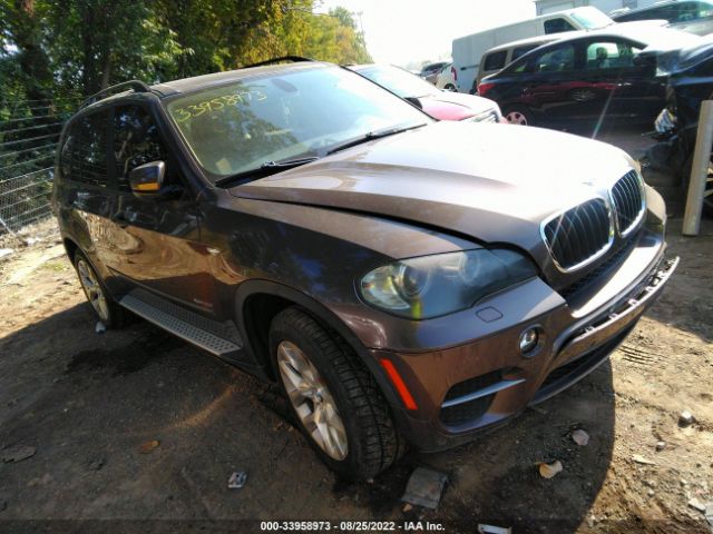 BMW X5 2011 5uxzv4c56bl739963