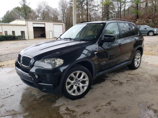 BMW X5 2011 5uxzv4c56bl740143