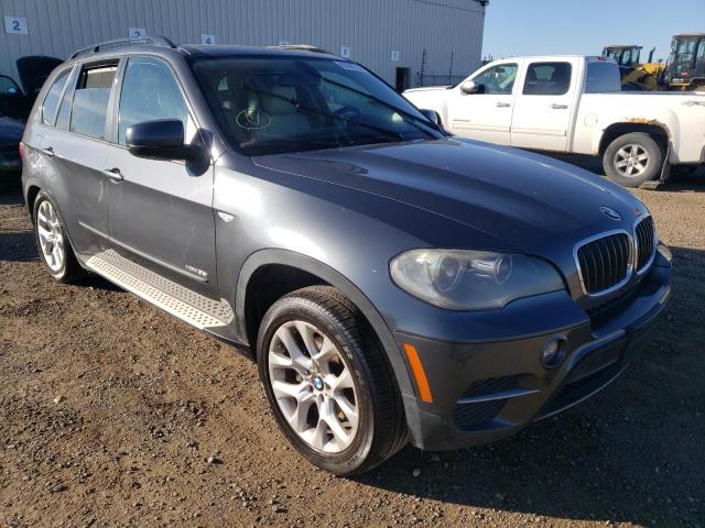 BMW X5 XDRIVE3 2011 5uxzv4c56bl740787