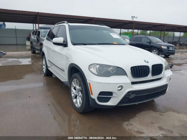 BMW X5 2011 5uxzv4c56bl741048