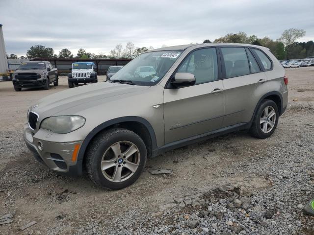 BMW X5 XDRIVE3 2011 5uxzv4c56bl741437