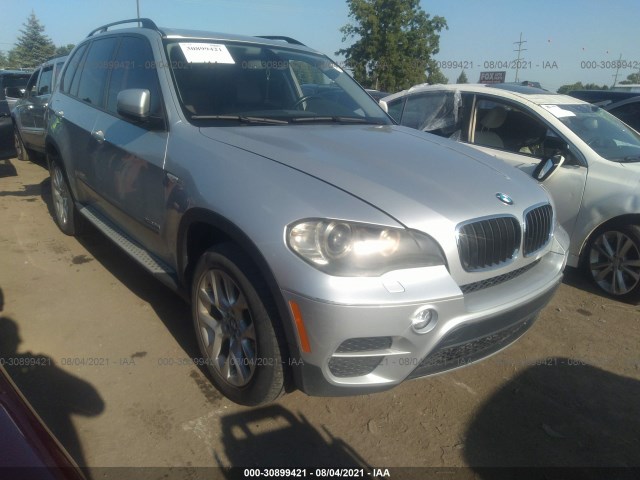 BMW X5 2011 5uxzv4c56bl742765