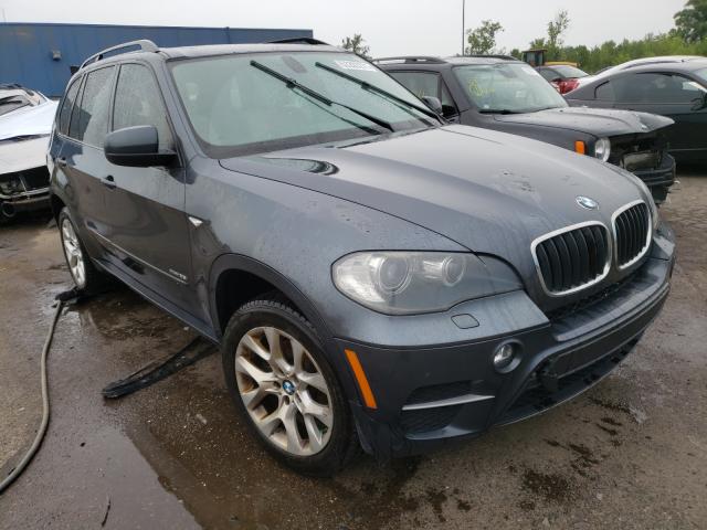 BMW NULL 2011 5uxzv4c56bl742779