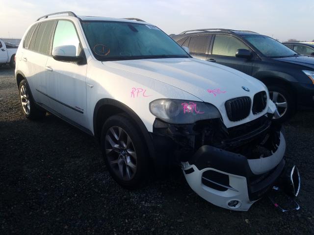 BMW X5 XDRIVE3 2011 5uxzv4c56bl742815