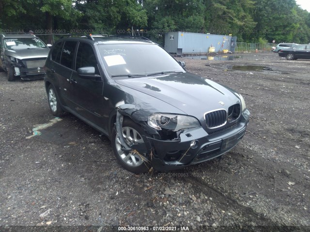 BMW X5 2011 5uxzv4c56bl742846