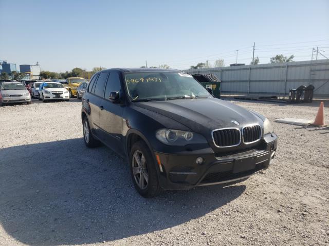 BMW X5 XDRIVE3 2011 5uxzv4c56bll58369