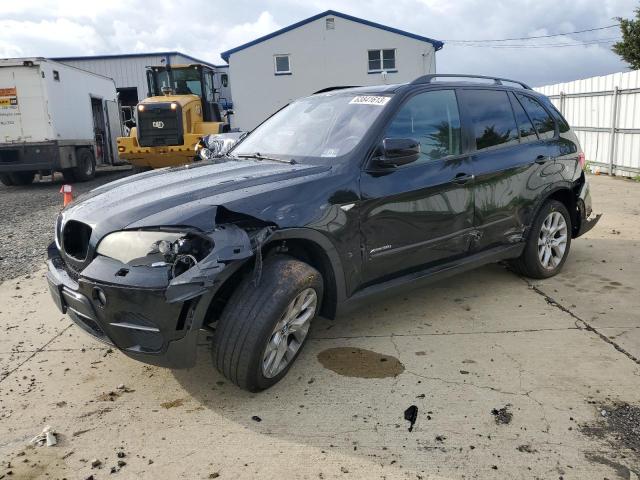 BMW X5 2012 5uxzv4c56cl743707