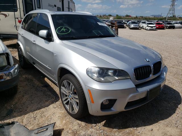 BMW X5 XDRIVE3 2012 5uxzv4c56cl744095