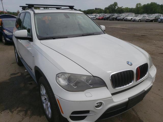 BMW X5 XDRIVE3 2012 5uxzv4c56cl744291