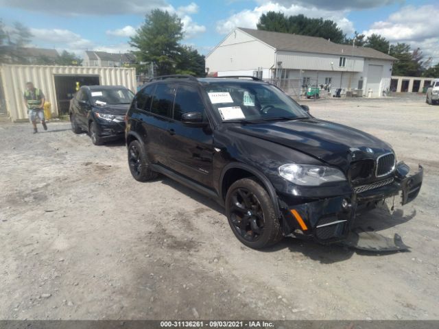 BMW X5 2012 5uxzv4c56cl744680