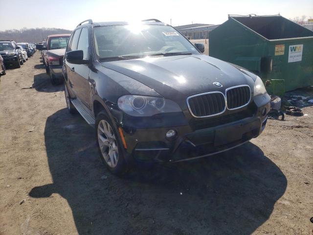 BMW X5 XDRIVE3 2012 5uxzv4c56cl745408