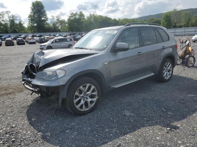 BMW X5 XDRIVE3 2012 5uxzv4c56cl745537