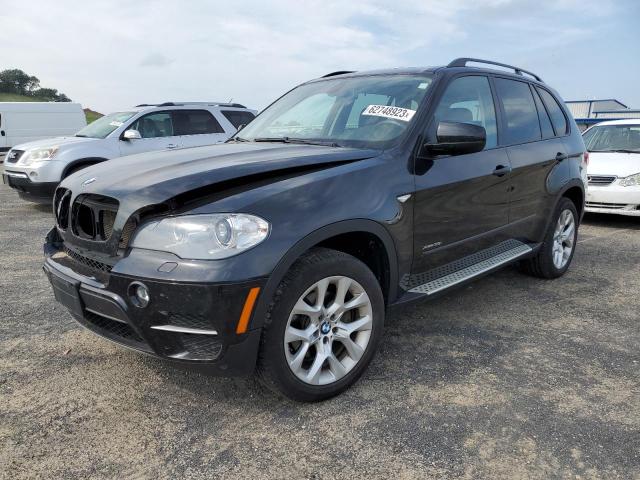 BMW X5 2012 5uxzv4c56cl746039