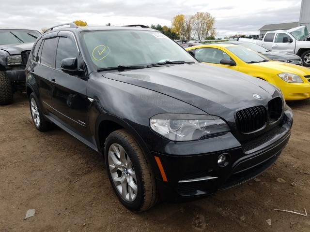 BMW X5 XDRIVE3 2012 5uxzv4c56cl746493