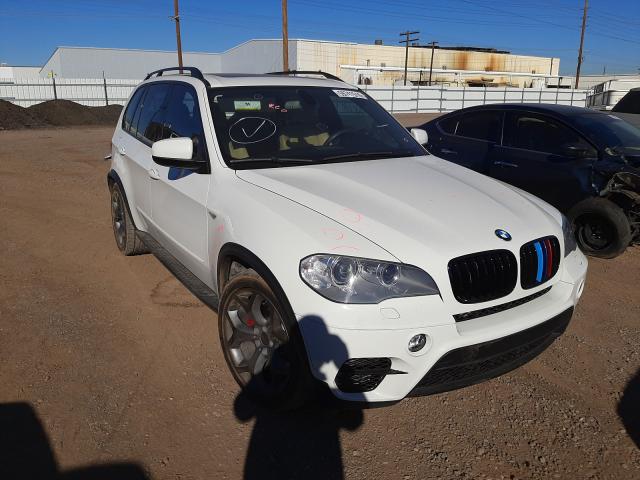 BMW X5 XDRIVE3 2012 5uxzv4c56cl746543