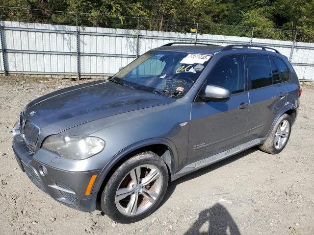 BMW NULL 2012 5uxzv4c56cl747031