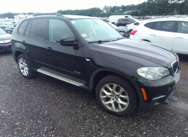 BMW X5 2012 5uxzv4c56cl747627