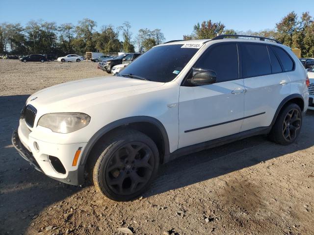 BMW X5 XDRIVE3 2012 5uxzv4c56cl747725