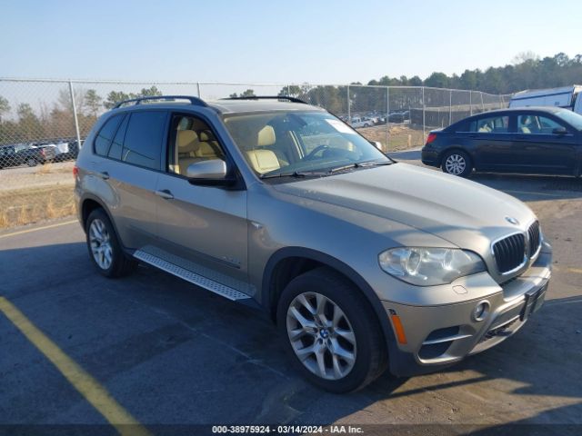 BMW X5 2012 5uxzv4c56cl747921