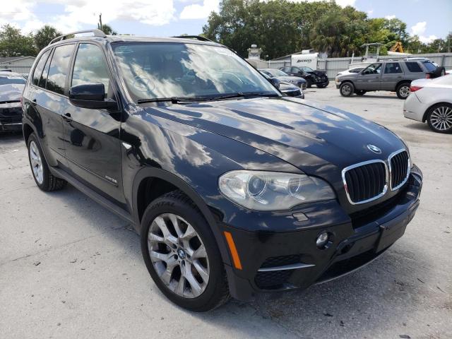 BMW X5 XDRIVE3 2012 5uxzv4c56cl748129