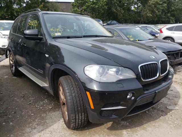 BMW X5 XDRIVE3 2012 5uxzv4c56cl748292