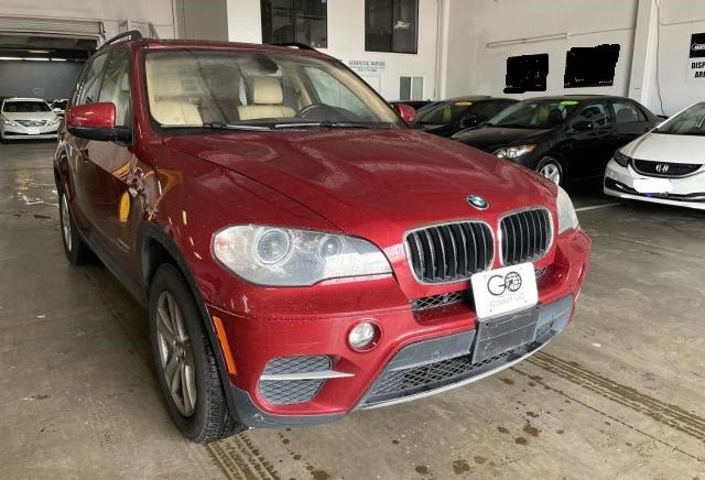 BMW NULL 2012 5uxzv4c56cl749085